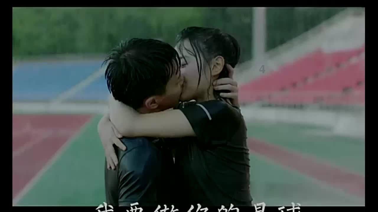 校园女生找不同4