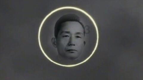 旁观者