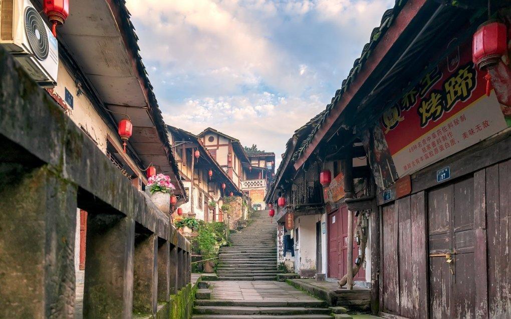 今日热点|“大陆夺取台湾所谓‘邦交国’”?外交部回应